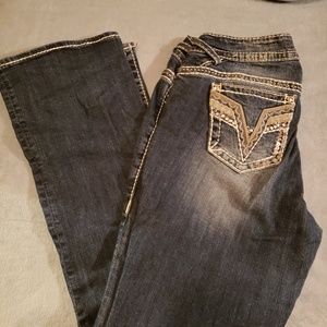 Women's Plus Vigoss Chelsea  14/33